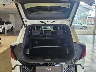 Kia EV5 81,4 kWh GT-Line TX 160kW