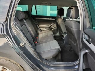Volkswagen Passat Variant Business Facelift DSG 2.0 TDI 110kW