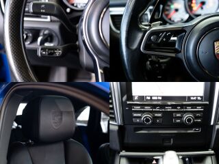 Porsche Macan S Diesel 3.0 V6 190кВ