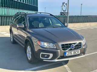 Volvo XC70 D5 DrivE 2.0 120kW