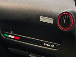 Casalini  550 Trofeo 6kW