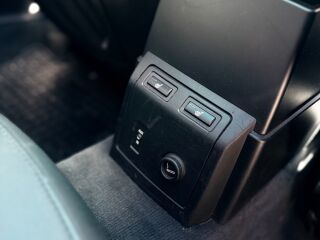 BMW X3 3.0 R6 M57D30 210kW