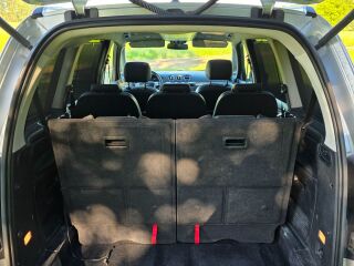 Ford Galaxy 2.0 120кВ