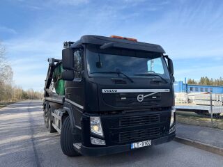 Volvo FM 278kW