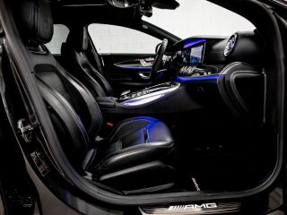 Mercedes-AMG GT 63 S 4Matic+ 4.0 V8 470kW