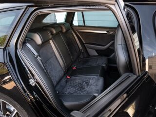 Skoda Superb 2.0 147кВ