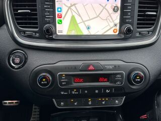 Kia Sorento AWD GTLine CRDi 2.2 147kW
