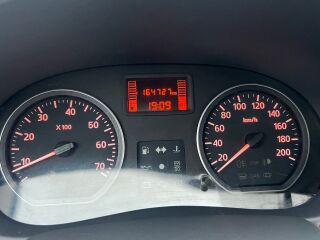 Dacia Sandero Stepway Laureate 1.6 62кВ