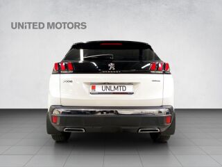 Peugeot 3008 GT-Line BlueHDi 130 AT8 1.5 96kW
