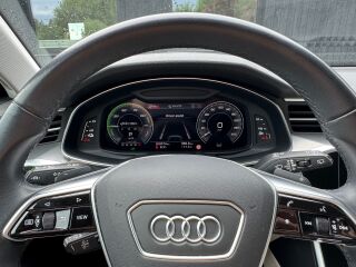 Audi A6 Avant TFSI e Quattro 2.0 195kW