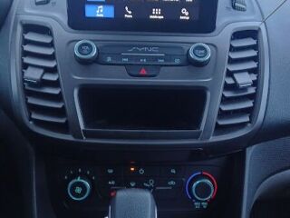 Ford Transit Connect 1.5 88kW