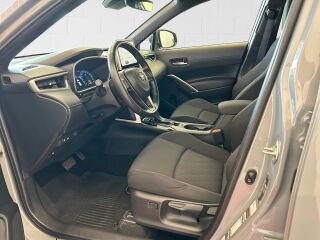 Toyota Corolla Active Plus Hybrid 1.8 72kW