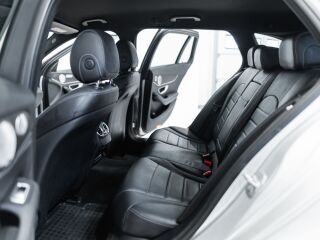 Mercedes-Benz C 350 Avantgarde Options Plus Hybrid 2.0 155kW