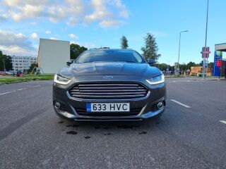 Ford Mondeo 1.5 88кВ