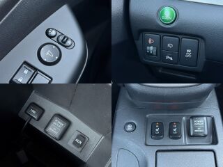 Honda CR-V Elegance MT 2WD 2.0 i-VTEC 114kW