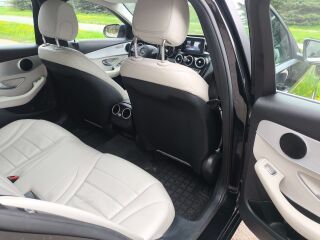 Mercedes-Benz C 220 2.1 120kW