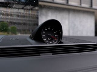 Porsche Panamera GTS 4.0 V8 338kW