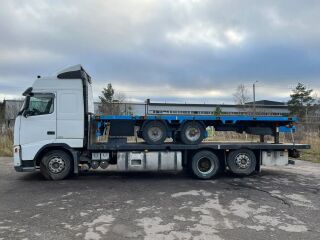 Volvo FH12 12.1 309кВ