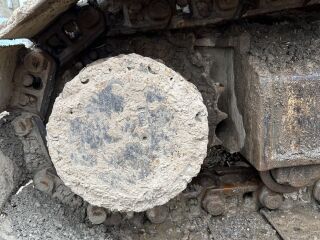 Doosan DX255LC 120kW