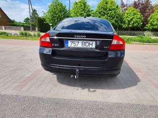 Volvo S80 SUMMUM 2.5 147kW