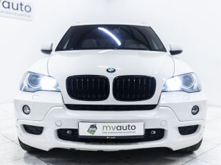 BMW X5 M-Sportpakett 3.0 173kW