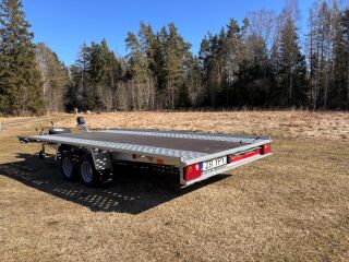 BESTTRAILERS SONDA II