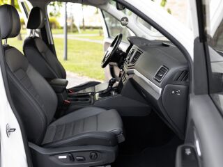 Volkswagen Amarok Highline 3.0 165kW