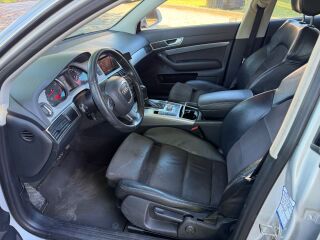 Audi A6 2.0 2.0 125кВ