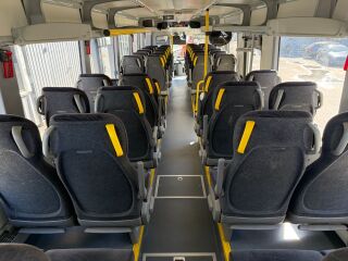 Volvo 8900 13 m 263kW