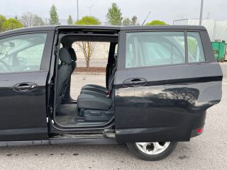 Ford Grand C-Max 1.6 R4 TDI 85kW