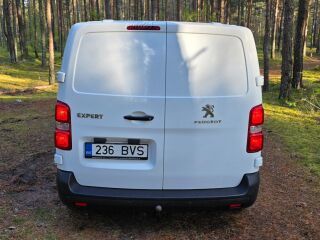 Peugeot Expert 1.6 85kW