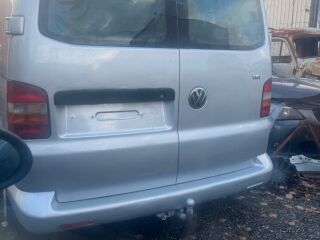 Volkswagen Transporter 77kW