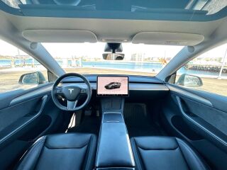 Tesla Model Y Dual Motor Long Range 190kW