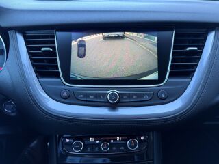 Opel Grandland X Innovation 1.2 96kW