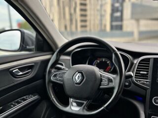 Renault Talisman 1.6 96kW