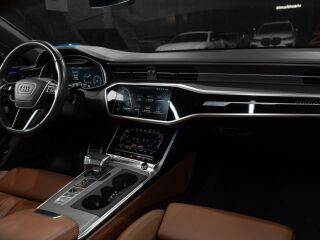 Audi A7 S Line 3.0 250kW