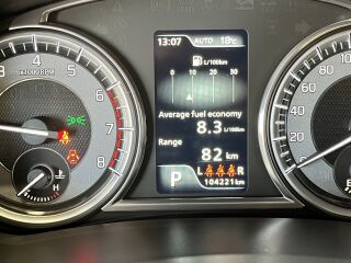 Suzuki Vitara GL+ 1.4 103kW