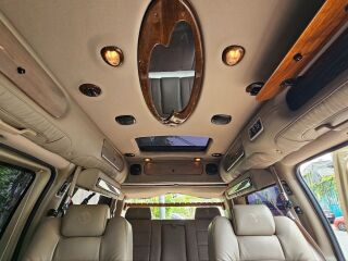 Chevrolet Express 1500 Explorer Limited SE Conversion Van 5.3 V8 310hp