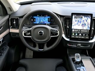 Volvo XC90 AWD H&K BRIGHT 7 XENIUM INTELLI PRO MY26 2.0 T8 Plug-in Twin engine LONG RANGE 335kW