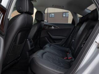Audi A6 3.0 BI-TDI 230kW