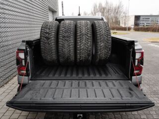 Ford Ranger Raptor 3.0 215kW