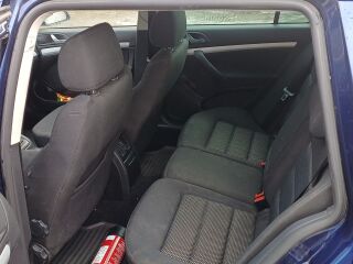 Skoda Octavia 2.0 103кВ