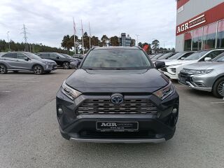 Toyota RAV4 Premium 2.5 131kW