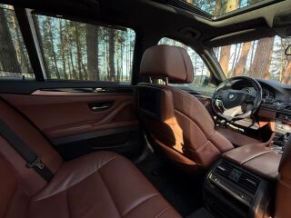 BMW 528 2.0 R4 180kW