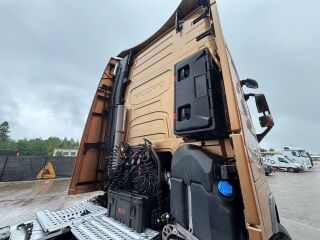 Volvo FH 500 6x2 375kW