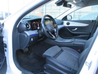 Mercedes-Benz E 300 E 300 de EQ Plug In 2.0 225kW
