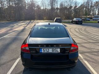 Volvo S80 2.4 158kW
