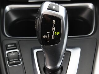 BMW 316 316d Limousine 2.0 85kW