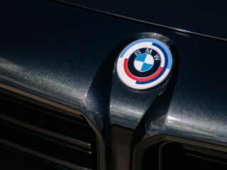 BMW M2 M Drivers Package 3.0 338kW