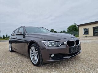BMW 320 SPORTLINE TOURING 2.0 R4 TDI 105кВ